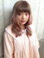 フェアリーグラデーションカラー☆ フェアリーグラデーションカラー☆