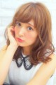 【WILL】ナチュラル小顔×絶対可愛いゆるふわウェーブ 【WILL】ナチュラル小顔×絶対可愛いゆるふわウェーブ