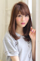 大人フェミニン 大人フェミニン