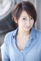 アシンメトリー な 大人ボブ アシンメトリー な 大人ボブ