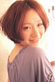 『大人カジュアル』×『マッシュボブ』☆by徳田 『大人カジュアル』×『マッシュボブ』☆by徳田