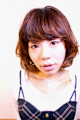 chiffon curl bob シフォンカールボブ chiffon curl bob シフォンカールボブ