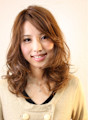 【銀座ANTERET】swing pure curl 【銀座ANTERET】swing pure curl