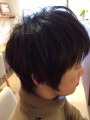 「ゲストphoto」大人ショート 「ゲストphoto」大人ショート