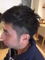 「ゲストphoto」メンズカット 「ゲストphoto」メンズカット
