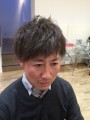 「ゲストphoto」’ツイストパーマ’ 「ゲストphoto」’ツイストパーマ’