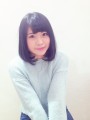 黒髪ナチュラルボブ 黒髪ナチュラルボブ