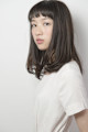 keep hair design. 黒髪×ノームコア keep hair design. 黒髪×ノームコア
