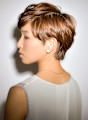 【keep hair design.松下】ショート 【keep hair design.松下】ショート