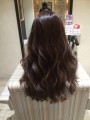 暗め美髪☆大人セレブダークアッシュグレージュ 暗め美髪☆大人セレブダークアッシュグレージュ