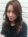 【ABBEY 龍正也】かるかわパールベージュ 【ABBEY 龍正也】かるかわパールベージュ