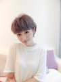 【ABBEY2】久保園翔 おしゃれナチュラルショート 【ABBEY2】久保園翔 おしゃれナチュラルショート