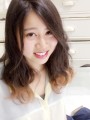 Wカラーのグラデーションスタイル Wカラーのグラデーションスタイル