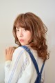 大人可愛い☆ふんわりシフォンカール 大人可愛い☆ふんわりシフォンカール