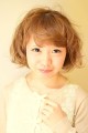 大人可愛い☆ふんわりボブ 大人可愛い☆ふんわりボブ