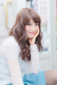 大人カジュアルラフウェーブ 大人カジュアルラフウェーブ