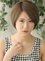 レイヤーonショートならファッション合わせも簡単【相模大野】 レイヤーonショートならファッション合わせも簡単【相模大野】