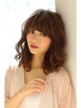 ガーリーラフウェーブ ガーリーラフウェーブ