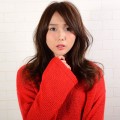 【cronos】winter color×ふわふわカール 【cronos】winter color×ふわふわカール