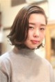 リラックスボブ