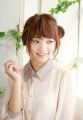 ふんわりサイドアップ ふんわりサイドアップ