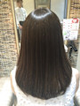 ナチュラルアッシュグレージュ☆ ナチュラルアッシュグレージュ☆