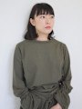 ワイドバングボブ ワイドバングボブ