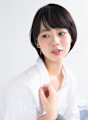 30代40代大人女性に人気のショートボブ 30代40代大人女性に人気のショートボブ