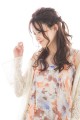 カジュアルハーフアップアレンジ カジュアルハーフアップアレンジ