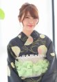 大人シックな編み込みヘアセット♪ 大人シックな編み込みヘアセット♪