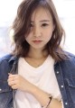 愛され120%フェミニンロブ 愛され120%フェミニンロブ