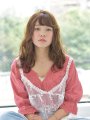 ふわモテカールフォギーヘアー ふわモテカールフォギーヘアー