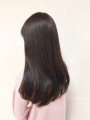 ツヤツヤカラー* ツヤツヤカラー*