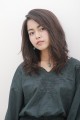 2wayで楽しめるくせ毛風ウェーブロング 2wayで楽しめるくせ毛風ウェーブロング