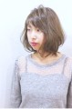 愛されボブスタイル 愛されボブスタイル