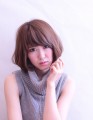 やわふわボブ やわふわボブ