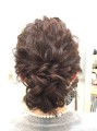 ☆ShellBear☆ヘアアレンジ