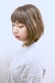 とろみボブスタイル とろみボブスタイル