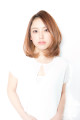 大人上品カジュアルボブ 大人上品カジュアルボブ