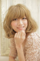 『Lino』ラフさと甘さが可愛い☆小顔ボブ 『Lino』ラフさと甘さが可愛い☆小顔ボブ