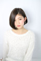 艶髪美人☆クールボブ