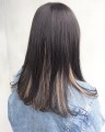 グレージュインナー☆