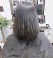 Aujuaトリートメント アフター Aujuaトリートメント アフター