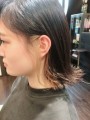 プチインナーカラー★ プチインナーカラー★