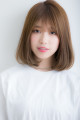 王道モテナチュラルボブ　担当　齋藤