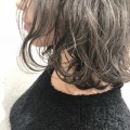 グレージュ★ハイライト★ グレージュ★ハイライト★