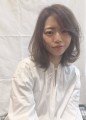 柔らか小顔アンニュイカール 柔らか小顔アンニュイカール