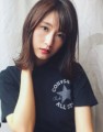 カジュアル ストレート カール カジュアル ストレート カール