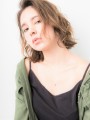 【Euphoria】ルーズなこなれ感のエアリーボブ担当しおん 【Euphoria】ルーズなこなれ感のエアリーボブ担当しおん