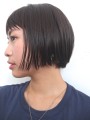ノンブローボブ ノンブローボブ